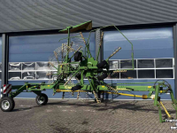 Schwader Krone Swadro 1201A