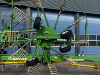Schwader Krone Swadro 1201A