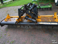 Kreiselegge Peecon rotoreg 3 meter