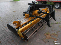 Kreiselegge Peecon rotoreg 3 meter