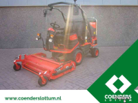 Aufsitzrasenmäher Kubota KUBOTA FC3 261 HD |2024 | 14 DRAAIUREN