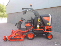Aufsitzrasenmäher Kubota KUBOTA FC3 261 HD |2024 | 14 DRAAIUREN