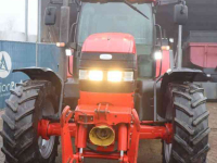 Schlepper / Traktor Case-IH MC 120- 6power