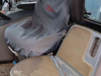Schlepper / Traktor Case-IH MC 120- 6power