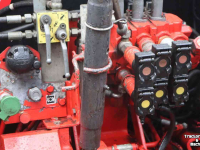 Schlepper / Traktor Case-IH MC 120- 6power
