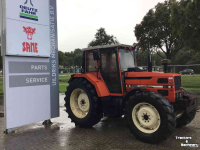 Schlepper / Traktor Same Laser 90 Turbo
