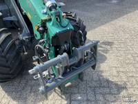 Radlader Kramer KL20.5T