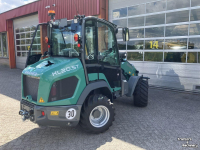 Radlader Kramer KL20.5T