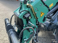 Radlader Kramer KL20.5T