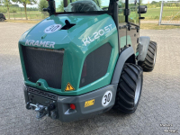 Radlader Kramer KL20.5T