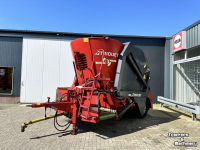 Futtermischwagen Vertikal Trioliet TRIOMIX 1-1200