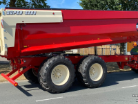 Kipper Beco -Super 2200