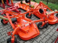Mähwerk Sicma FA2100