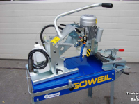 Schleifmaschine Goweil MS 100/230V