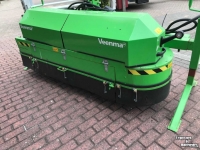 Krautschläger Veenma Tordisc, frontklapper, loofklapper