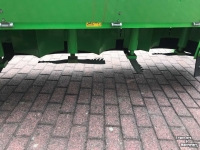 Krautschläger Veenma Tordisc, frontklapper, loofklapper