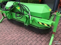 Krautschläger Veenma Tordisc, frontklapper, loofklapper