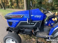 Gartentraktoren Farmtrac FT25G