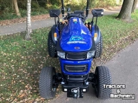 Gartentraktoren Farmtrac FT25G