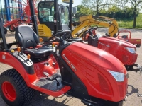 Gartentraktoren Branson 1905H Compact Tractor