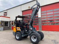Radlader Giant G2500HD nieuw