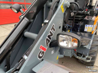 Radlader Giant G2500HD nieuw