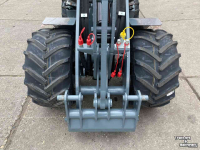 Radlader Giant G2500HD nieuw