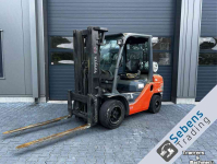 Gabelstapler Toyota 02-8FGF30 / Toyota Tonero 30