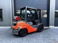 Gabelstapler Toyota 02-8FGF30 / Toyota Tonero 30