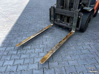 Gabelstapler Toyota 02-8FGF30 / Toyota Tonero 30