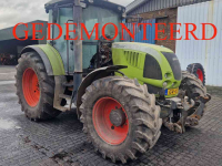 Gebrauchte Teile für Traktoren Claas 697 ATZ