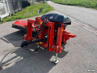 Schlegelmulchgeräte Kuhn spinglonger 1670 RTR