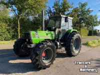 Schlepper / Traktor Deutz DX 6.16 EA