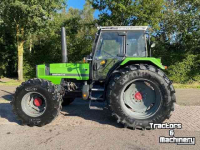 Schlepper / Traktor Deutz DX 6.16 EA