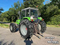 Schlepper / Traktor Deutz DX 6.16 EA