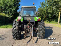 Schlepper / Traktor Deutz DX 6.16 EA
