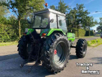 Schlepper / Traktor Deutz DX 6.16 EA