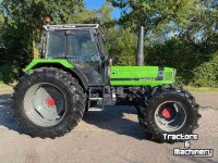 Schlepper / Traktor Deutz DX 6.16 EA