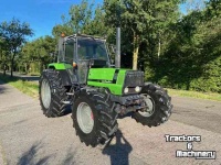 Schlepper / Traktor Deutz DX 6.16 EA