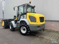 Radlader Kramer 5055E