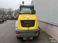 Radlader Kramer 5055E