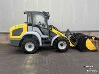 Radlader Kramer 5055E
