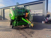Pressen McHale Fusion 3 Plus