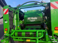Pressen McHale Fusion 3 Plus