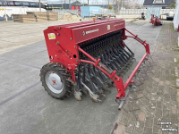 Drillmaschine Kongskilde Demeter Classic CS 3000 29R