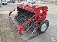 Drillmaschine Kongskilde Demeter Classic CS 3000 29R