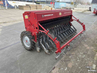 Drillmaschine Kongskilde Demeter Classic CS 3000 29R