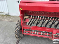 Drillmaschine Kongskilde Demeter Classic CS 3000 29R