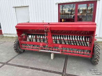Drillmaschine Kongskilde Demeter Classic CS 3000 29R
