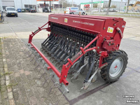Drillmaschine Kongskilde Demeter Classic CS 3000 29R